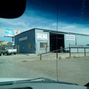 bullhead city metal fabricator|steel fabricators bullhead city az.